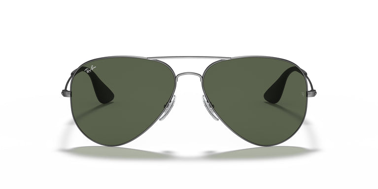 Ray-Ban RB3558 913971 58