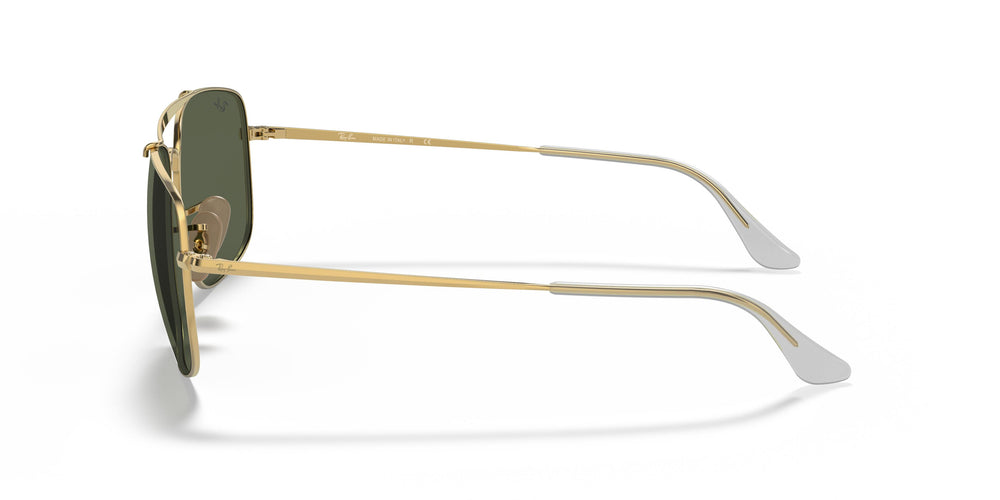 Ray-Ban RB3560 THE COLONEL 001 61