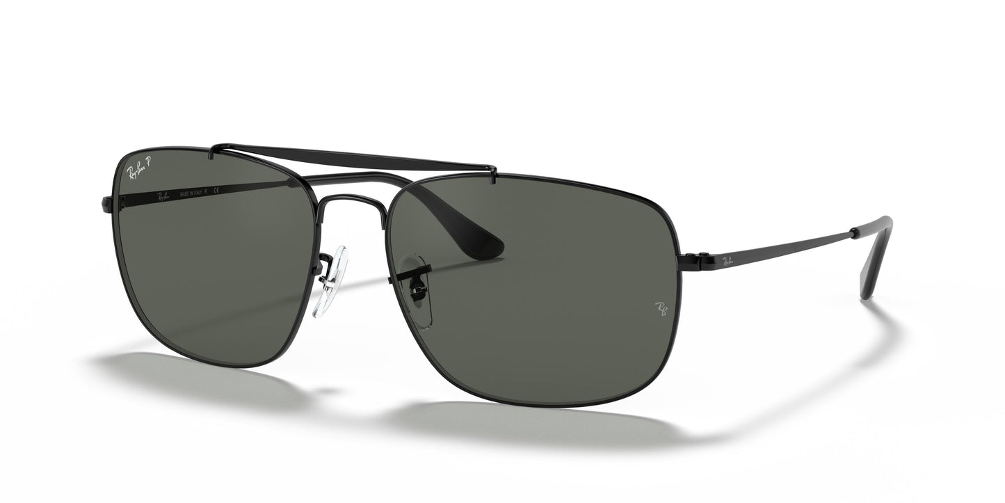 Ray-Ban RB3560 THE COLONEL 002/58 61