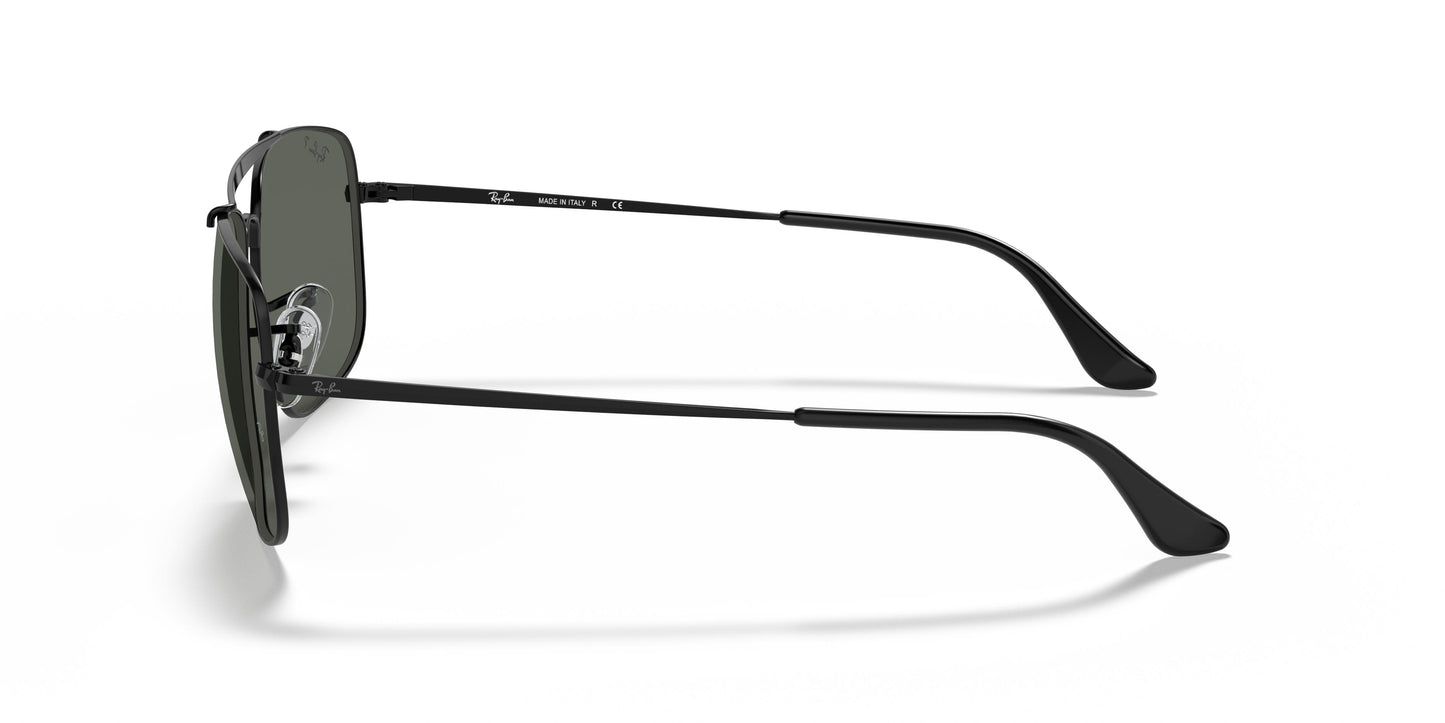 Ray-Ban RB3560 THE COLONEL 002/58 61