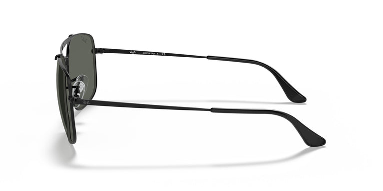 Ray-Ban RB3560 THE COLONEL 002/58 61