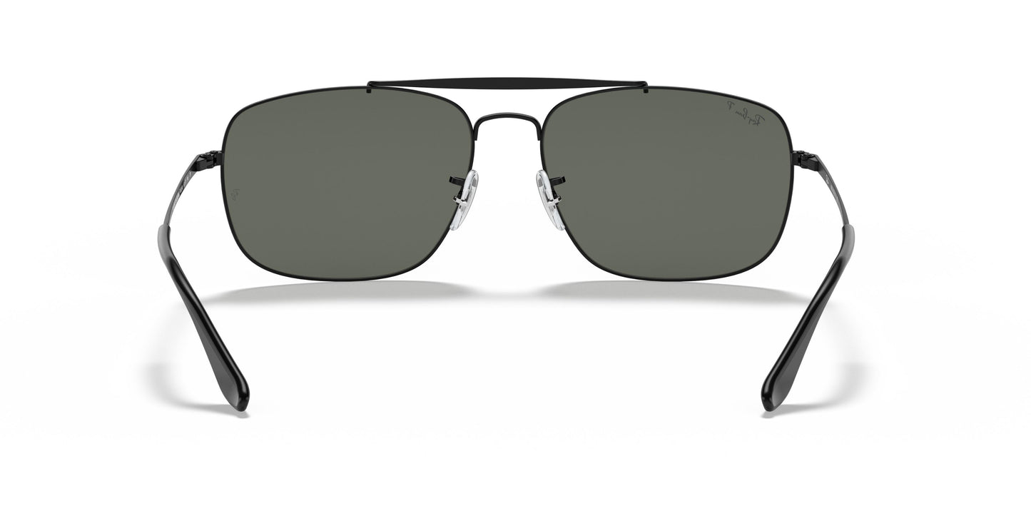 Ray-Ban RB3560 THE COLONEL 002/58 61