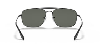 Ray-Ban RB3560 THE COLONEL 002/58 61