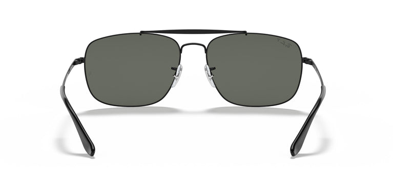 Ray-Ban RB3560 THE COLONEL 002/58 61