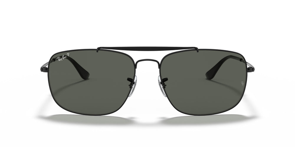 Ray-Ban RB3560 THE COLONEL 002/58 61