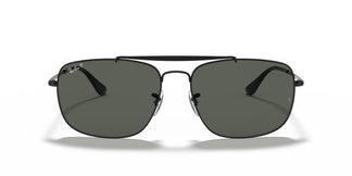 Ray-Ban RB3560 THE COLONEL 002/58 61