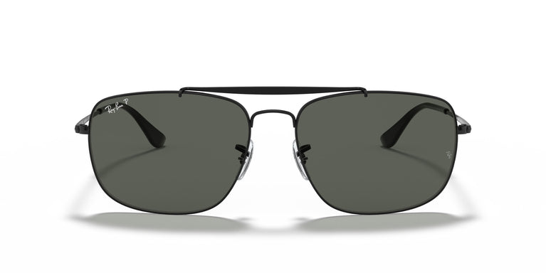 Ray-Ban RB3560 THE COLONEL 002/58 61