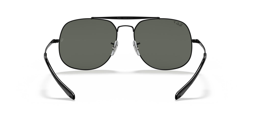 Ray-Ban RB3561 THE GENERAL 001 57