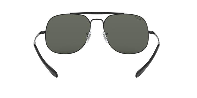 Ray-Ban RB3561 THE GENERAL 001 57