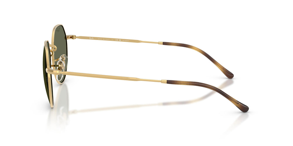 Ray-Ban RB3565 JACK 001/58 51