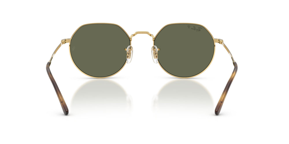 Ray-Ban RB3565 JACK 001/58 51