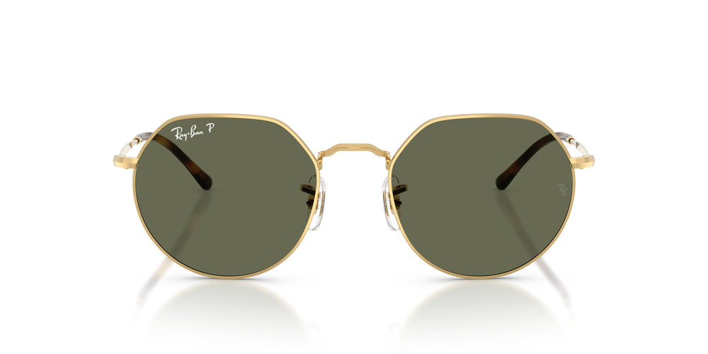 Ray-Ban RB3565 JACK 001/58 51