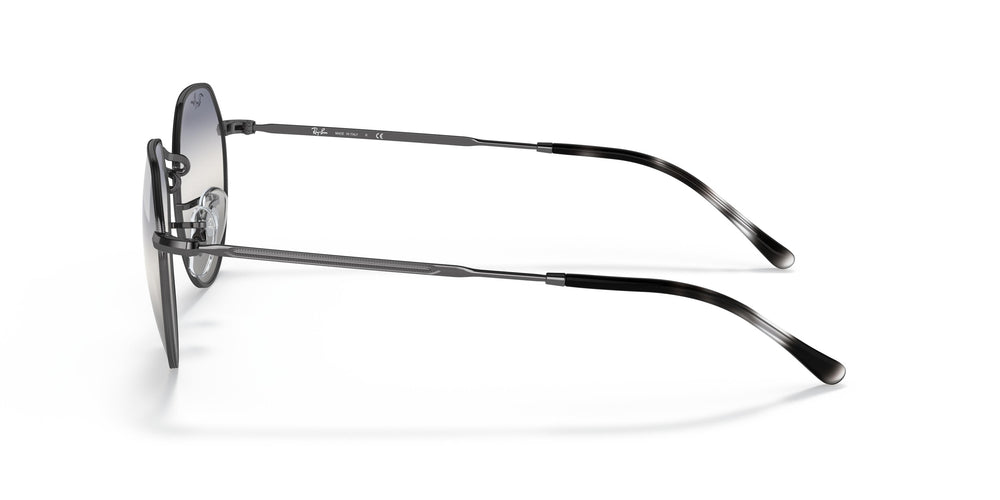 Ray-Ban RB3565 JACK 004/GF 53