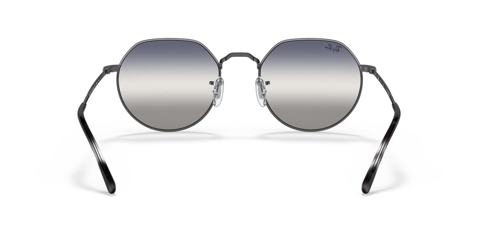 Ray-Ban RB3565 JACK 004/GF 53
