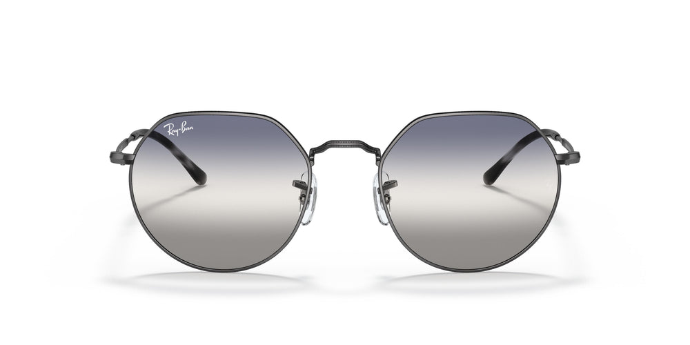 Ray-Ban RB3565 JACK 004/GF 53