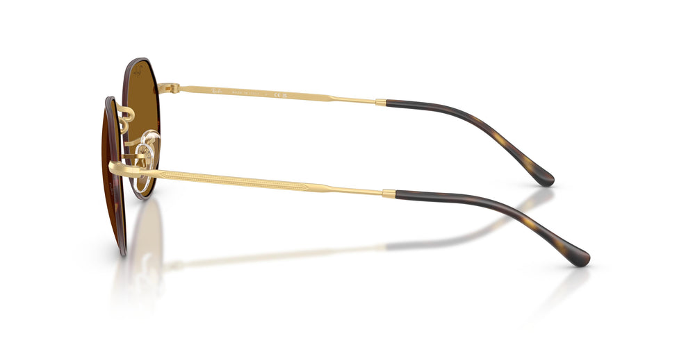 Ray-Ban RB3565 JACK 927533 53