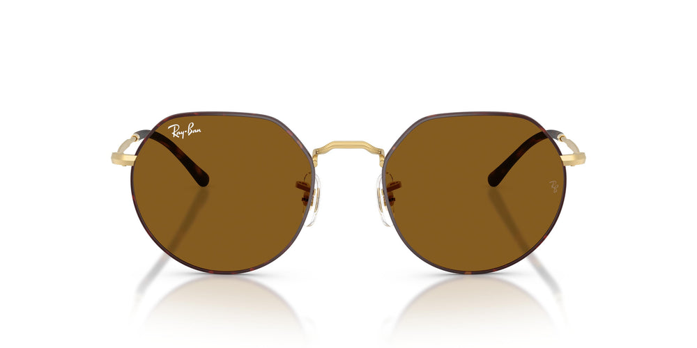 Ray-Ban RB3565 JACK 927533 55
