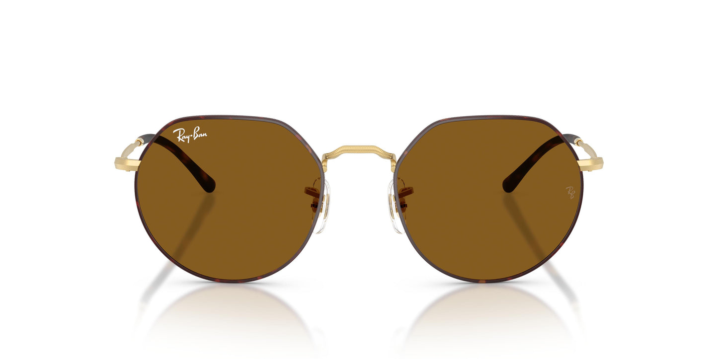 Ray-Ban RB3565 JACK 927533 53
