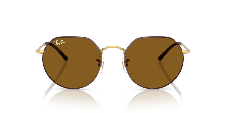 Ray-Ban RB3565 JACK 927533 53