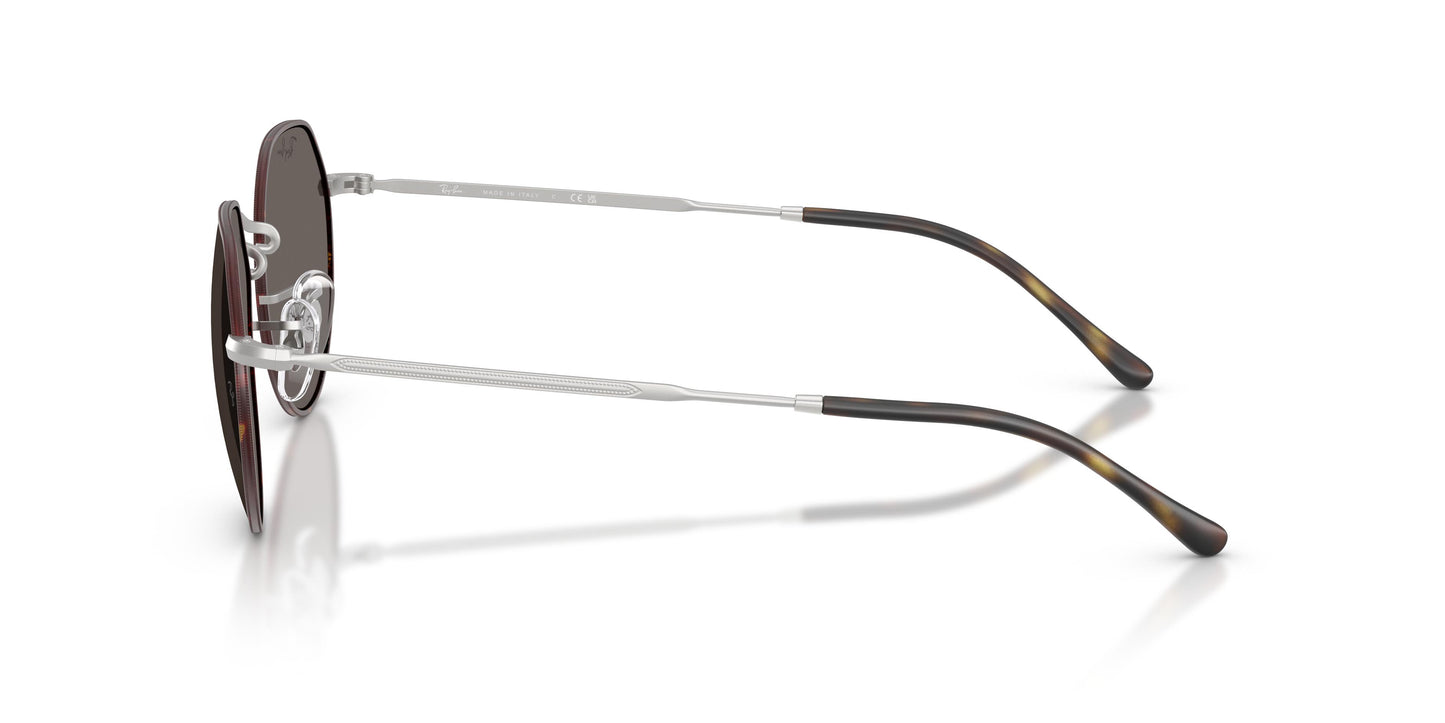 Ray-Ban RB3565 JACK 9277B1 53