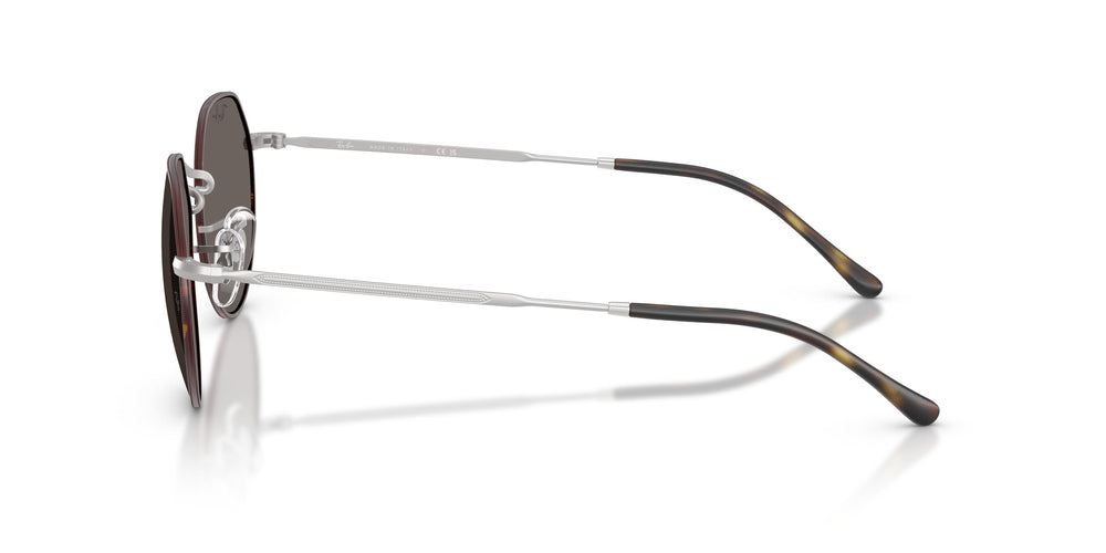 Ray-Ban RB3565 JACK 9277B1 55
