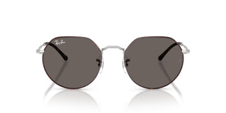 Ray-Ban RB3565 JACK 9277B1 55
