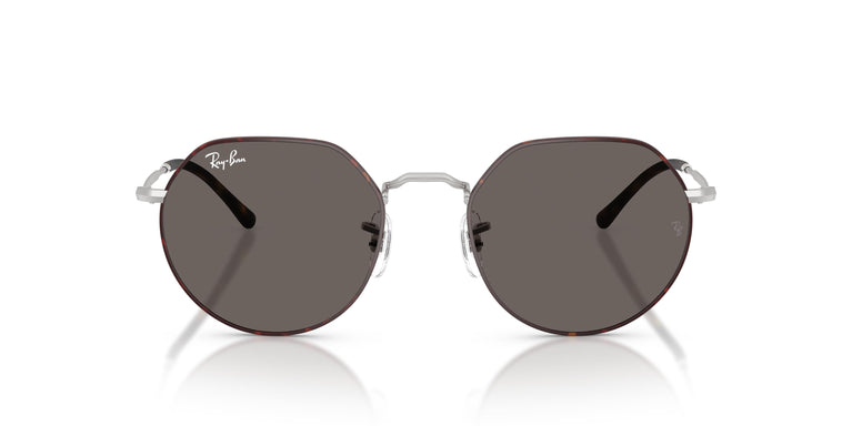 Ray-Ban RB3565 JACK 9277B1 53