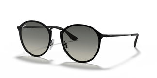 Ray-Ban RB3574N BLAZE ROUND 153/11 59
