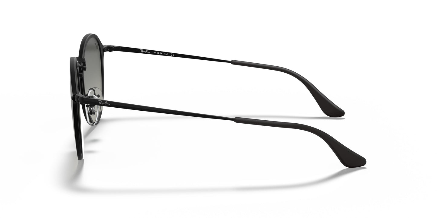 Ray-Ban RB3574N BLAZE ROUND 153/11 59