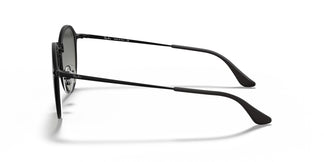 Ray-Ban RB3574N BLAZE ROUND 153/11 59