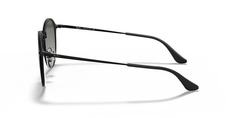 Ray-Ban RB3574N BLAZE ROUND 153/11 59