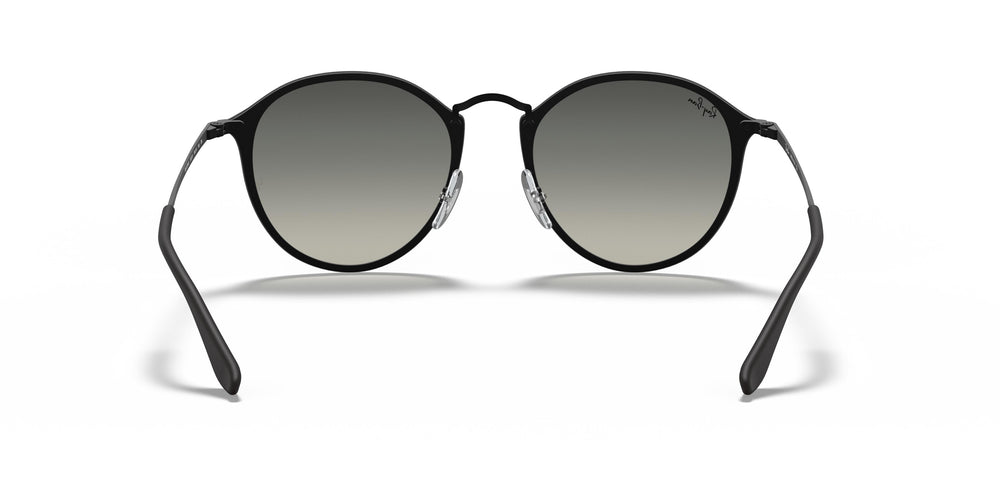 Ray-Ban RB3574N BLAZE ROUND 153/11 59