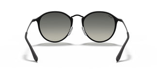 Ray-Ban RB3574N BLAZE ROUND 153/11 59