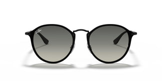 Ray-Ban RB3574N BLAZE ROUND 153/11 59