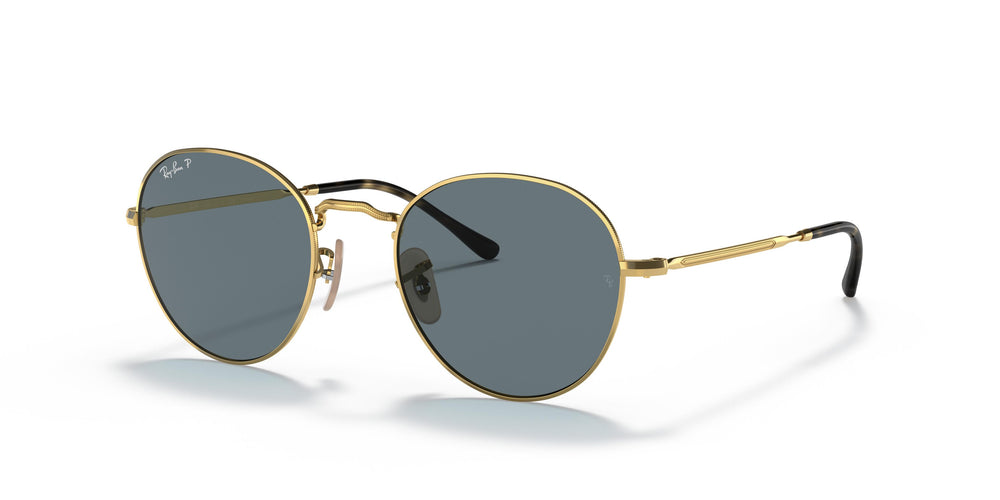 Ray-Ban RB3582 DAVID 001/3R 53