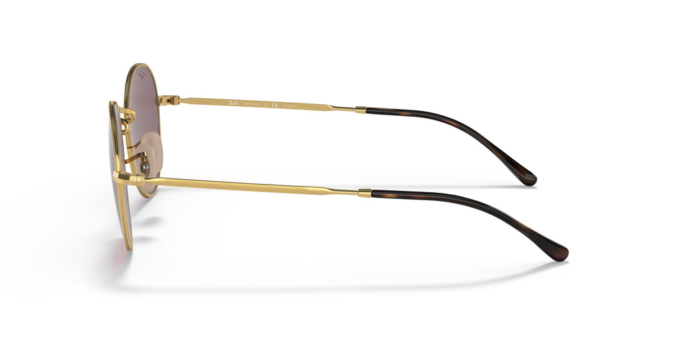 Ray-Ban RB3582 DAVID 001/AF 53