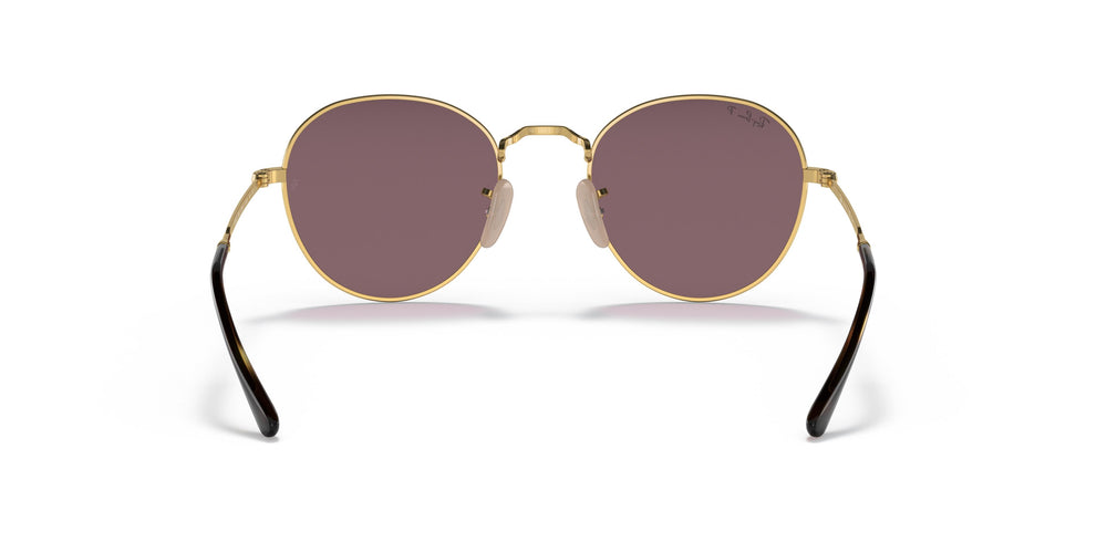 Ray-Ban RB3582 DAVID 001/AF 53