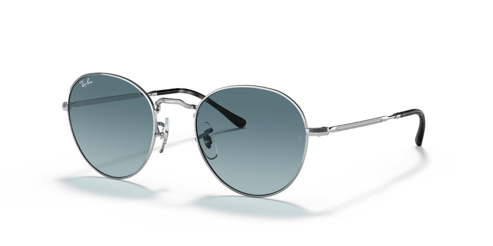 Ray-Ban RB3582 DAVID 003/3M 53