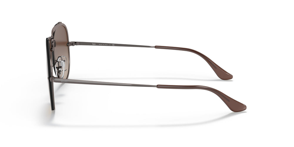 Ray-Ban RB3584N BLAZE AVIATOR 004/13 61