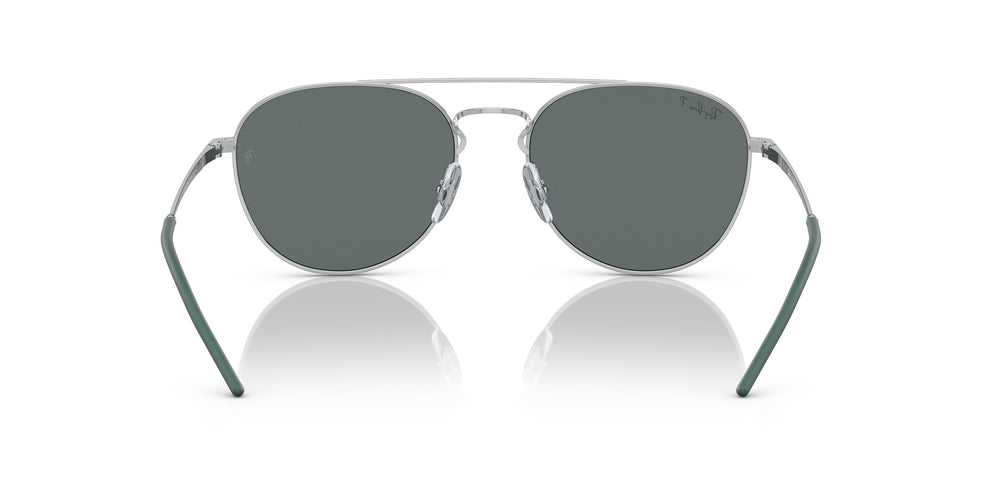 Ray-Ban RB3589 925181 55