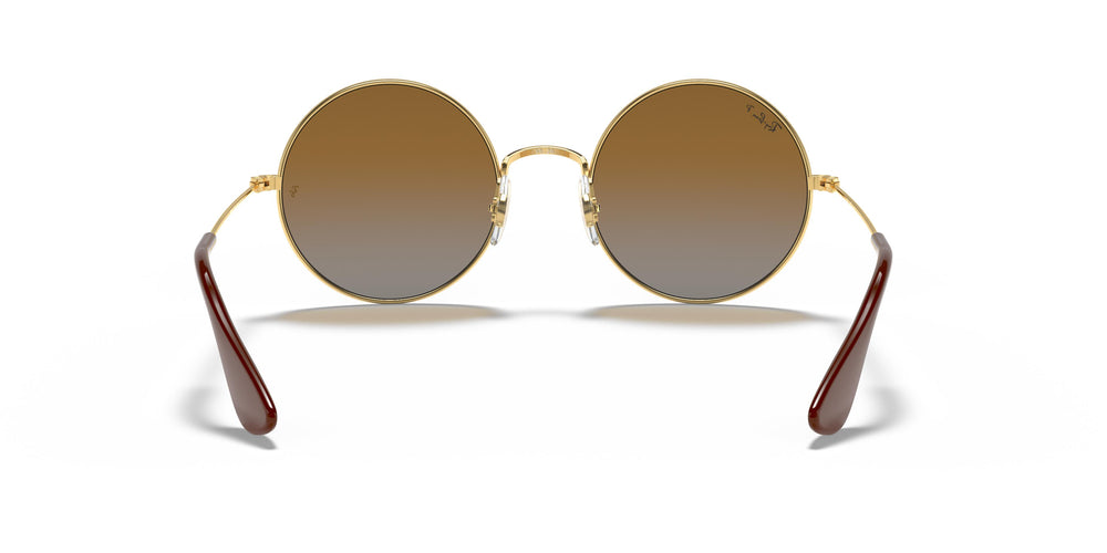 Ray-Ban RB3592 JA-JO 001/T5 55
