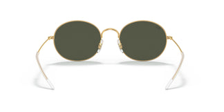 Ray-Ban RB3594 BEAT 901371 53