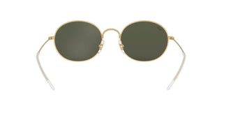 Ray-Ban RB3594 BEAT 901371 53