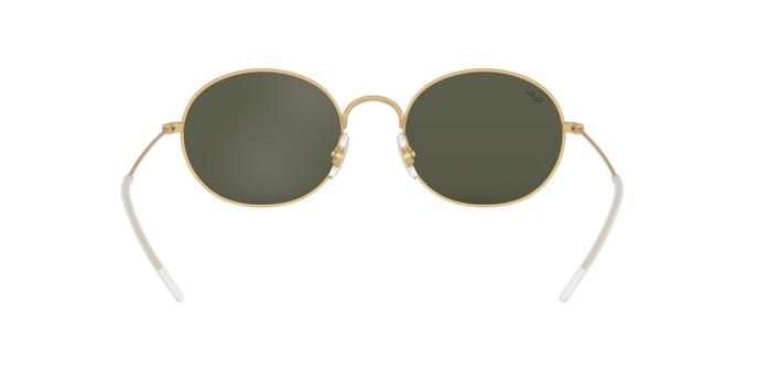 Ray-Ban RB3594 BEAT 901371 53