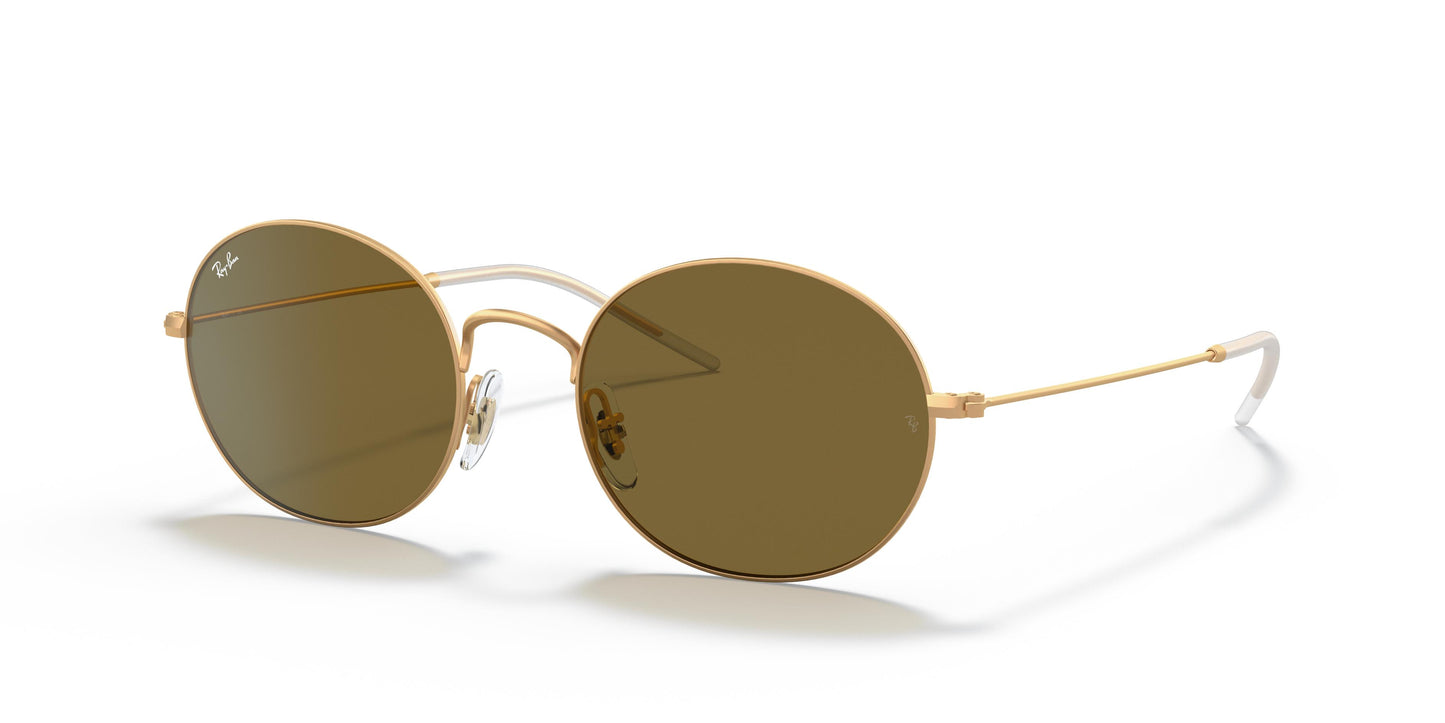 Ray-Ban RB3594 BEAT 901373 53