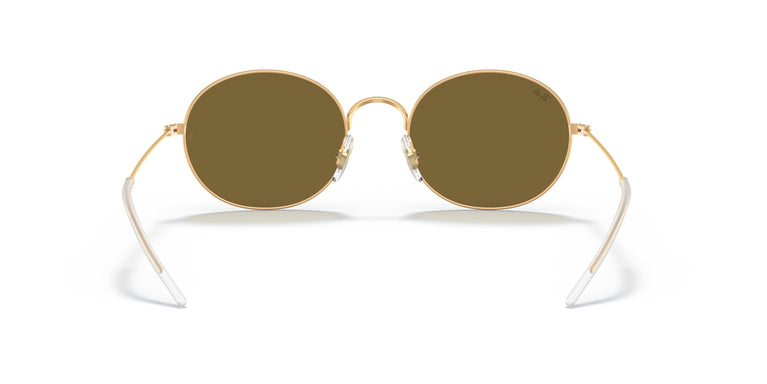 Ray-Ban RB3594 BEAT 901373 53