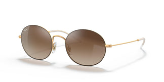 Ray-Ban RB3594 BEAT 9115S0 53