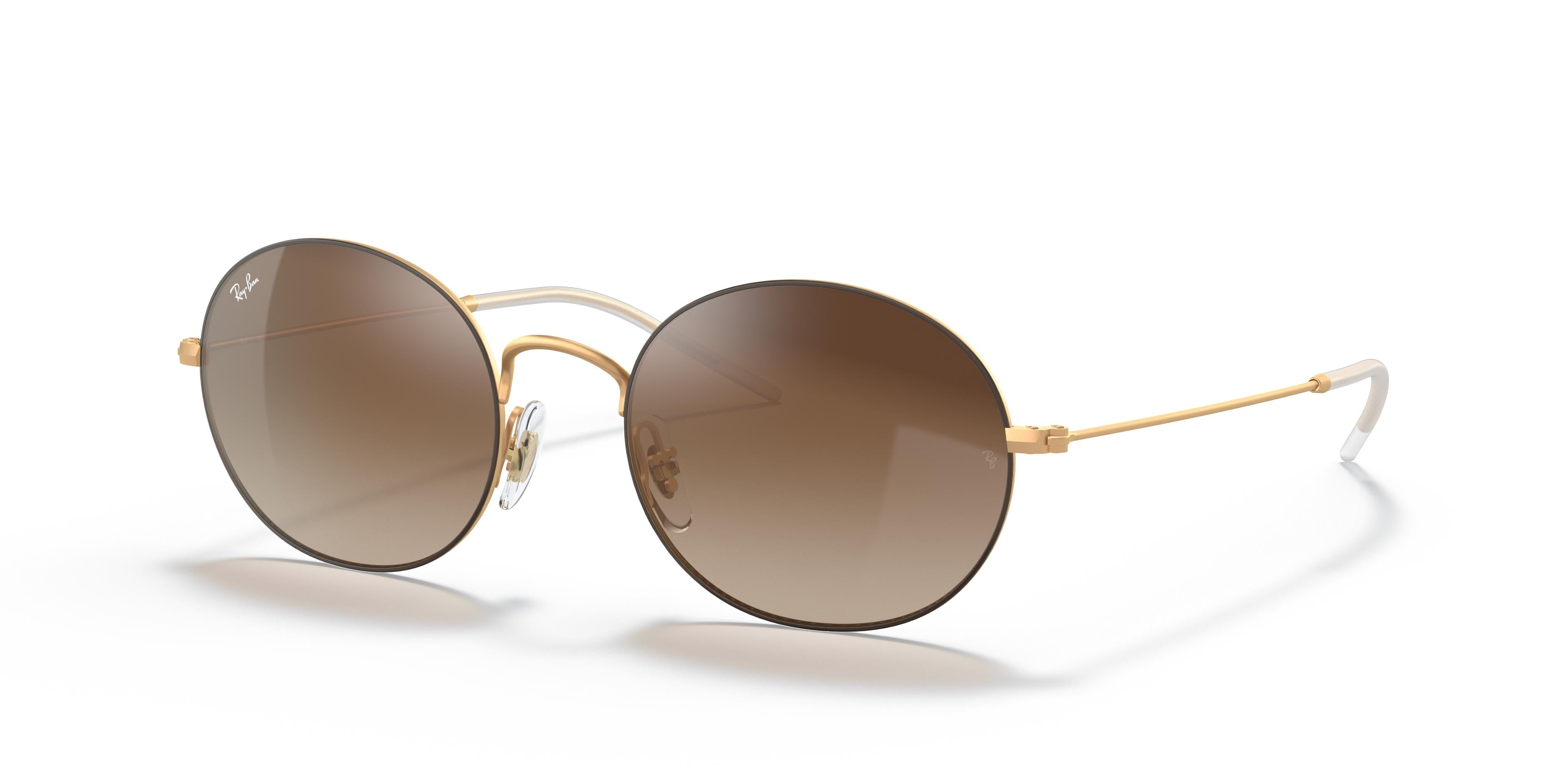 Ray-Ban RB3594 BEAT 9115S0 53