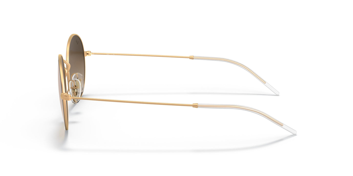 Ray-Ban RB3594 BEAT 9115S0 53