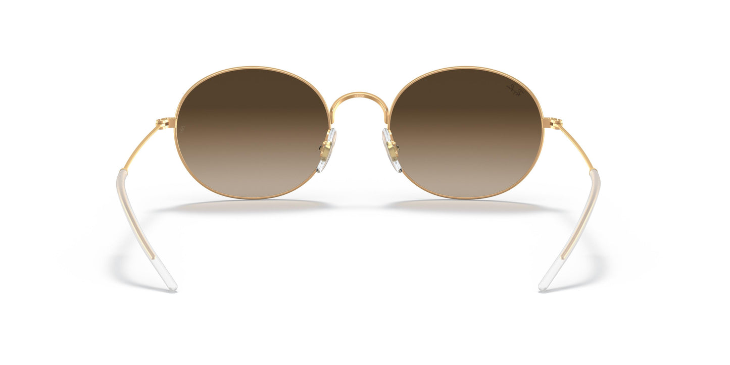 Ray-Ban RB3594 BEAT 9115S0 53
